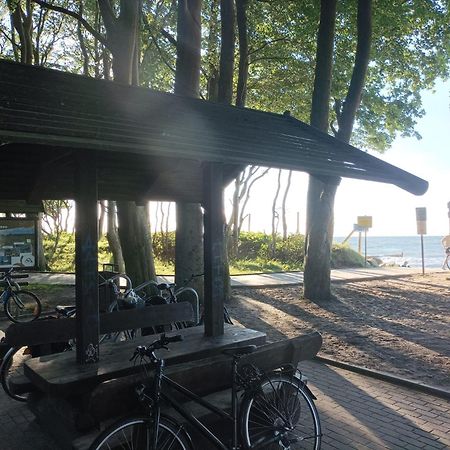 Appartamento Kolobrzeg Solna11 Esterno foto
