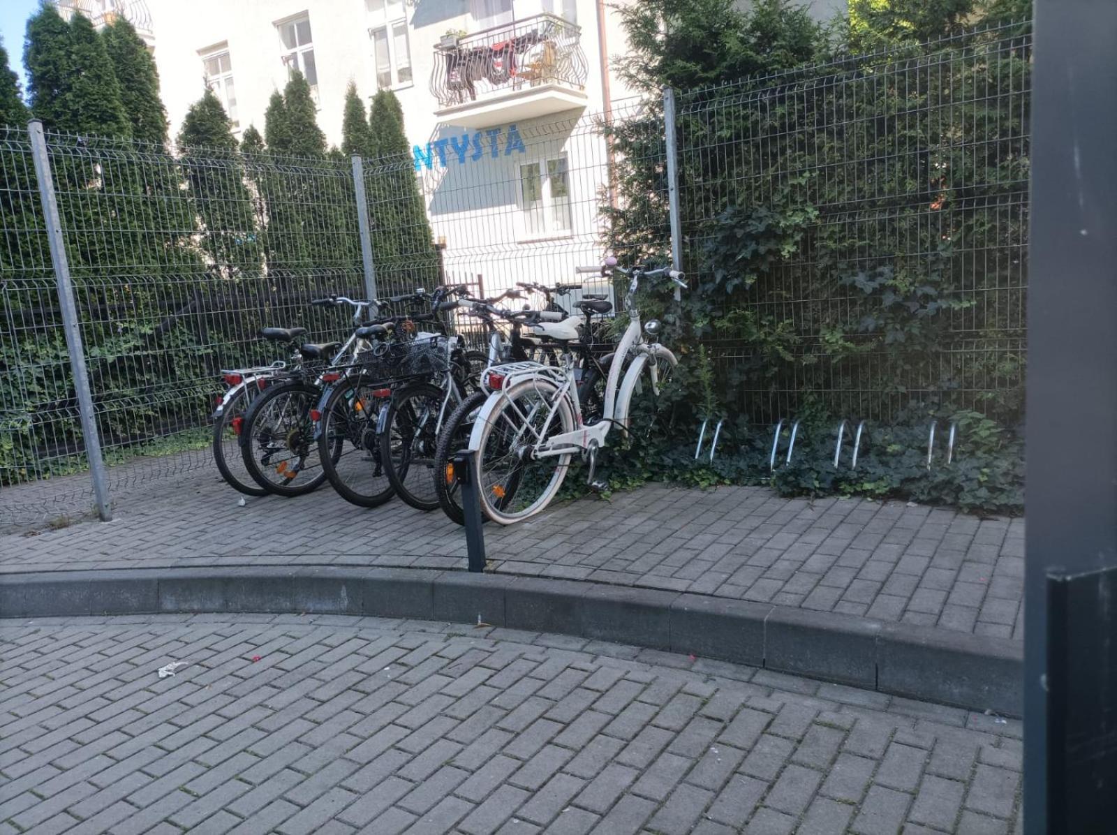 Appartamento Kolobrzeg Solna11 Esterno foto